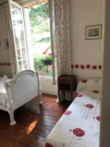 Le clos st Justin Ligny-le-Ribault Eksteriør billede